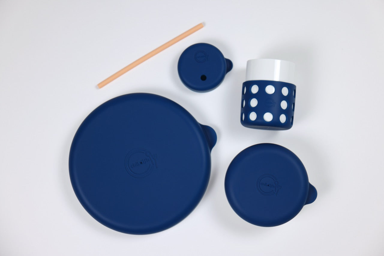 Whale Shark Dinnerware Set