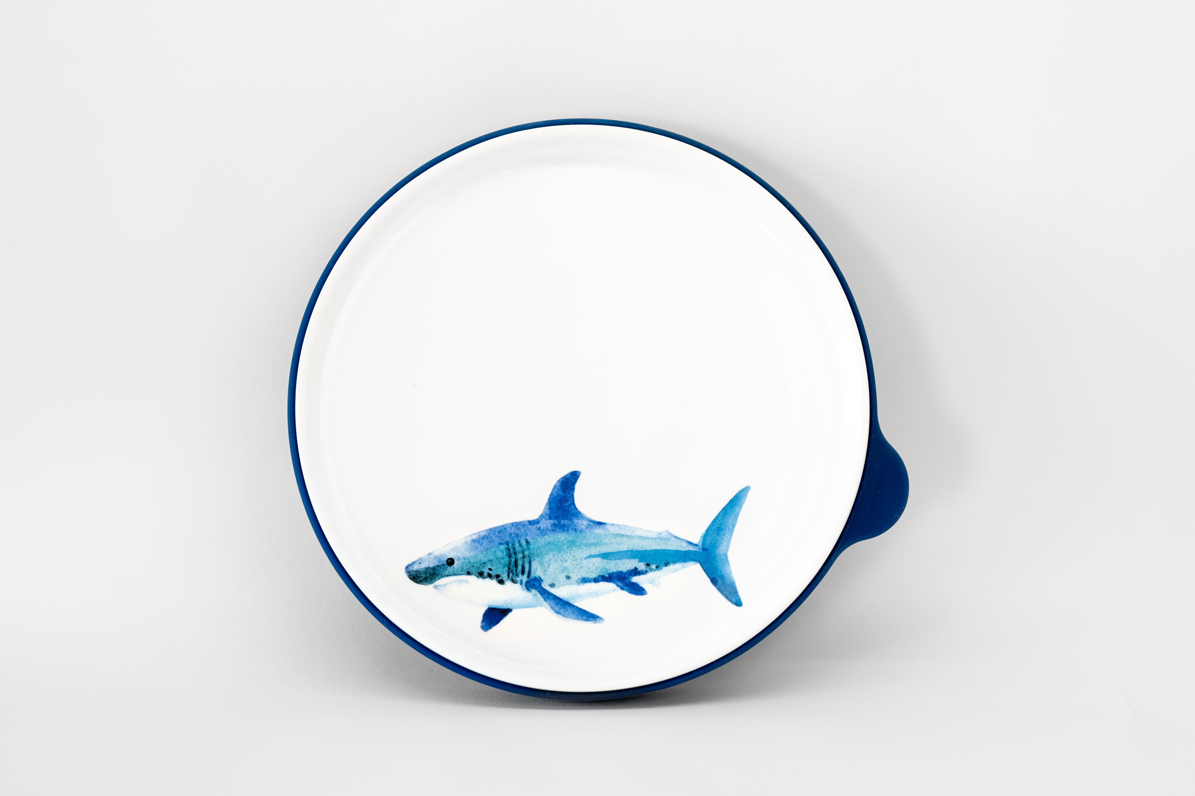 Great White Shark Dinnerware Set