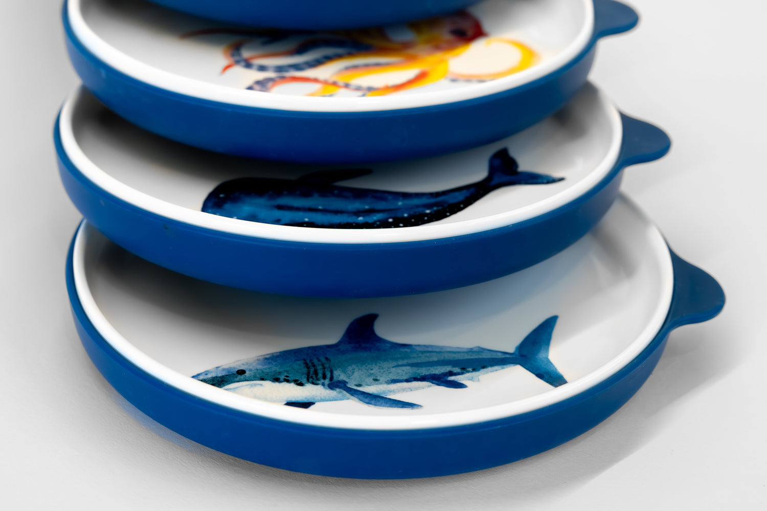 Why Choose Childish Plates? A Safe, Fun, and Convenient Solution for Your Little Ones