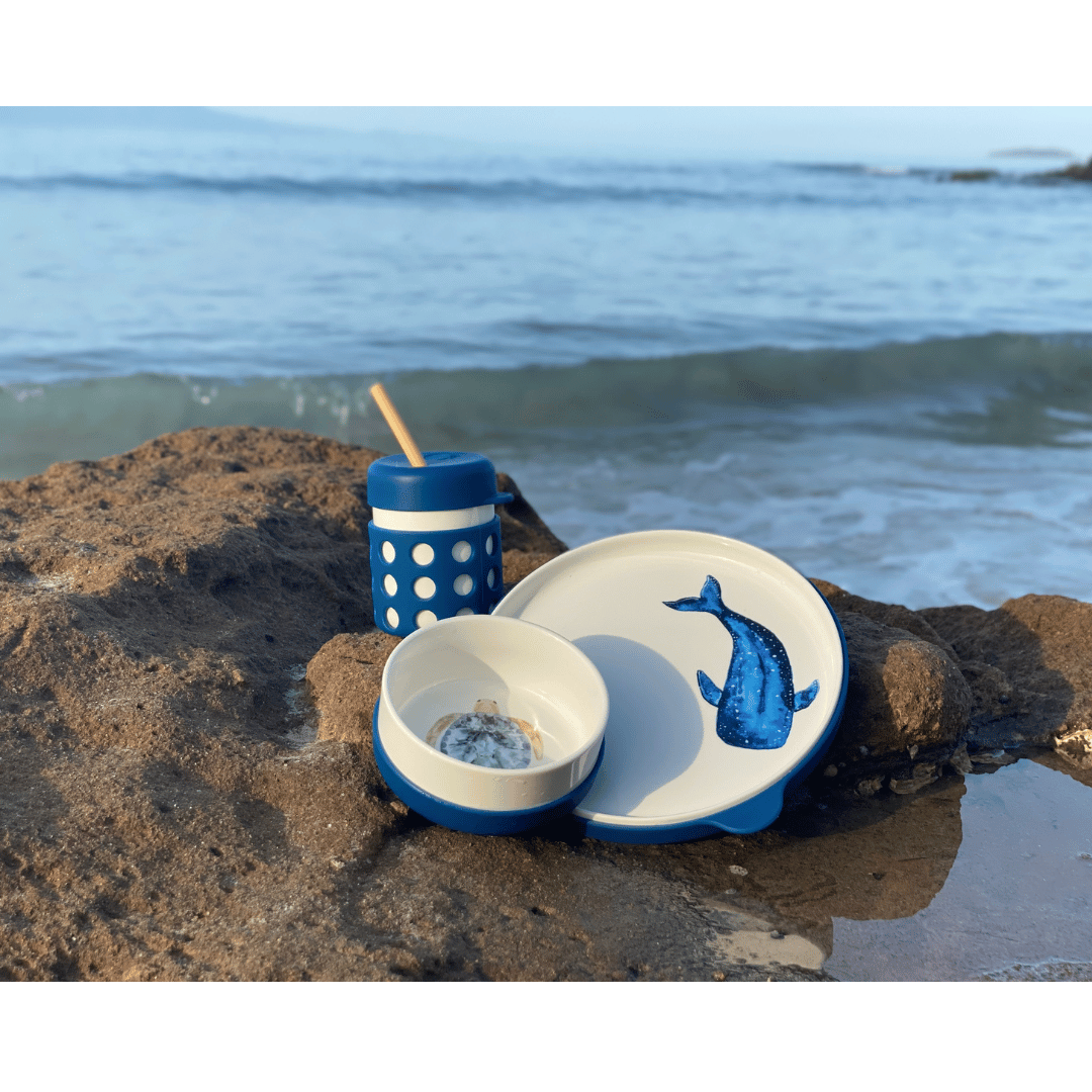 Why Melamine Dishware is Bad for Kids: What Every Parent Should Know