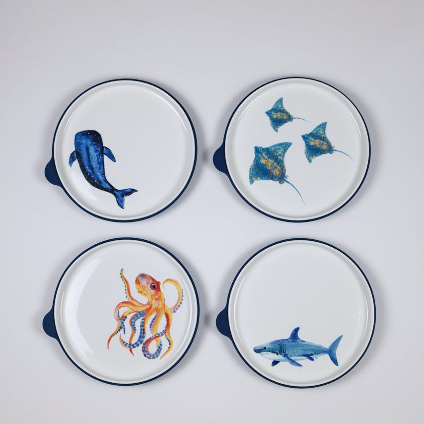 Ocean Collection Bundle