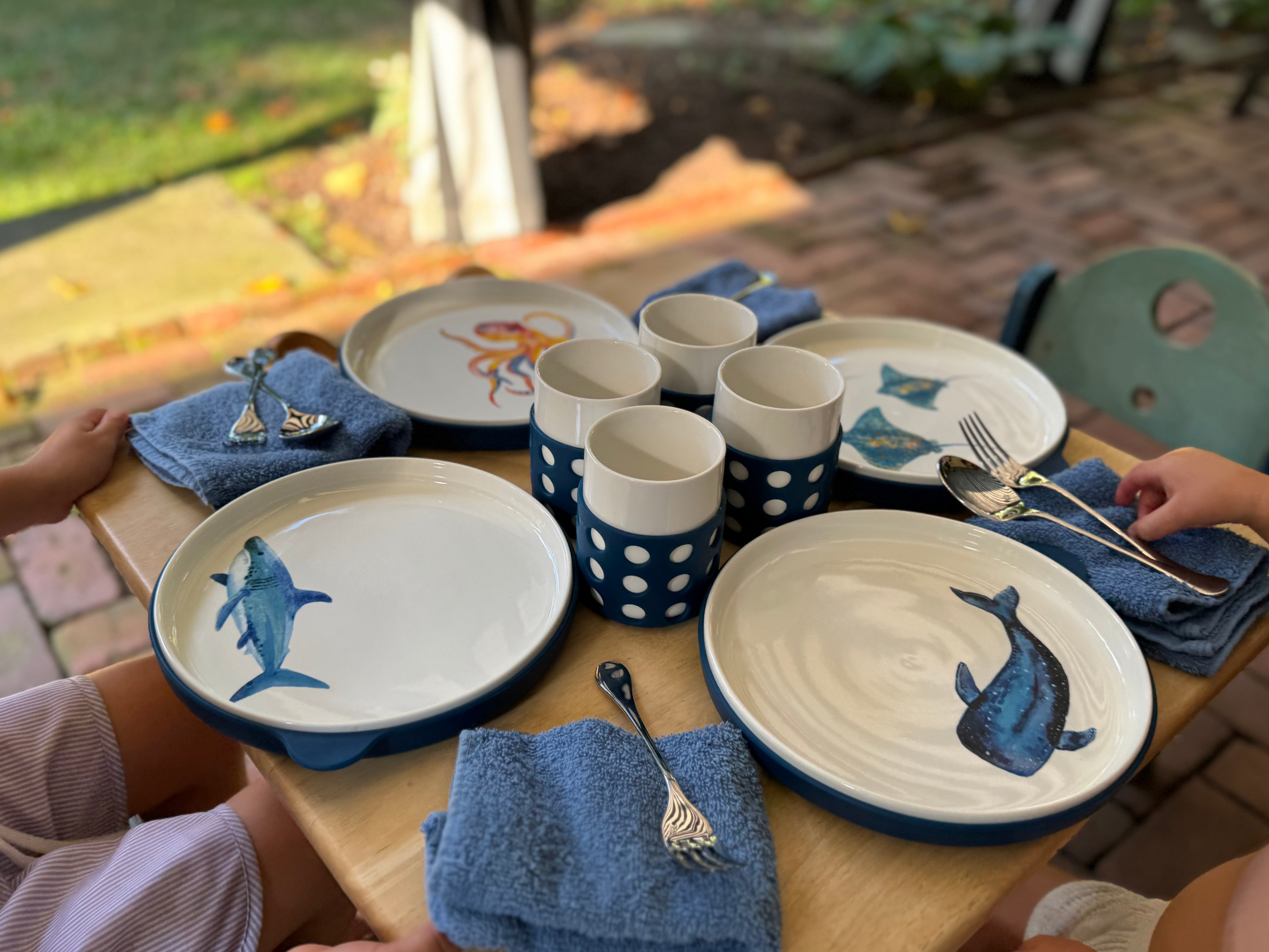 Ocean Collection Bundle