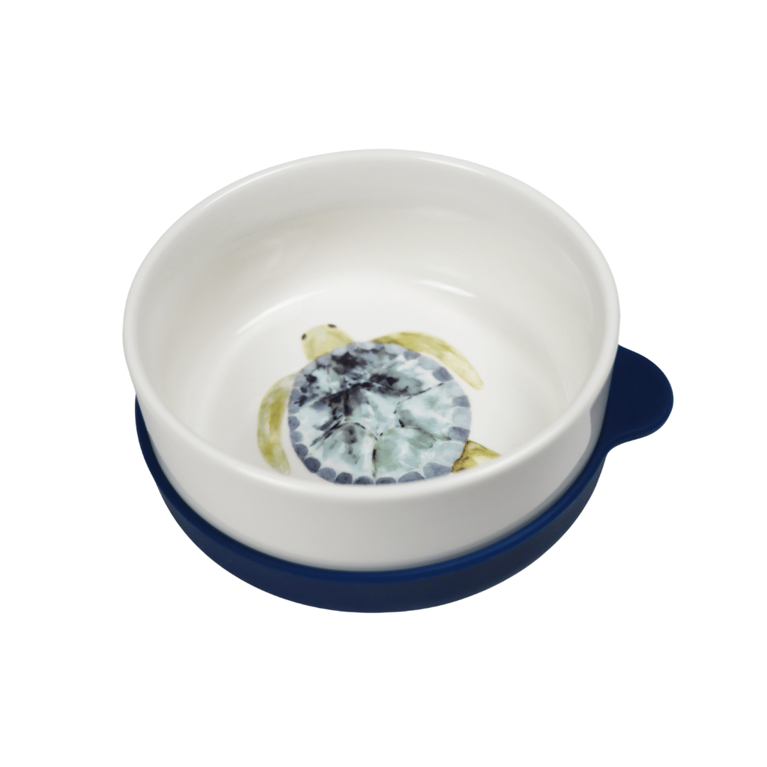 Whale Shark Dinnerware Set