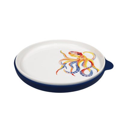 Octopus Dinnerware Set