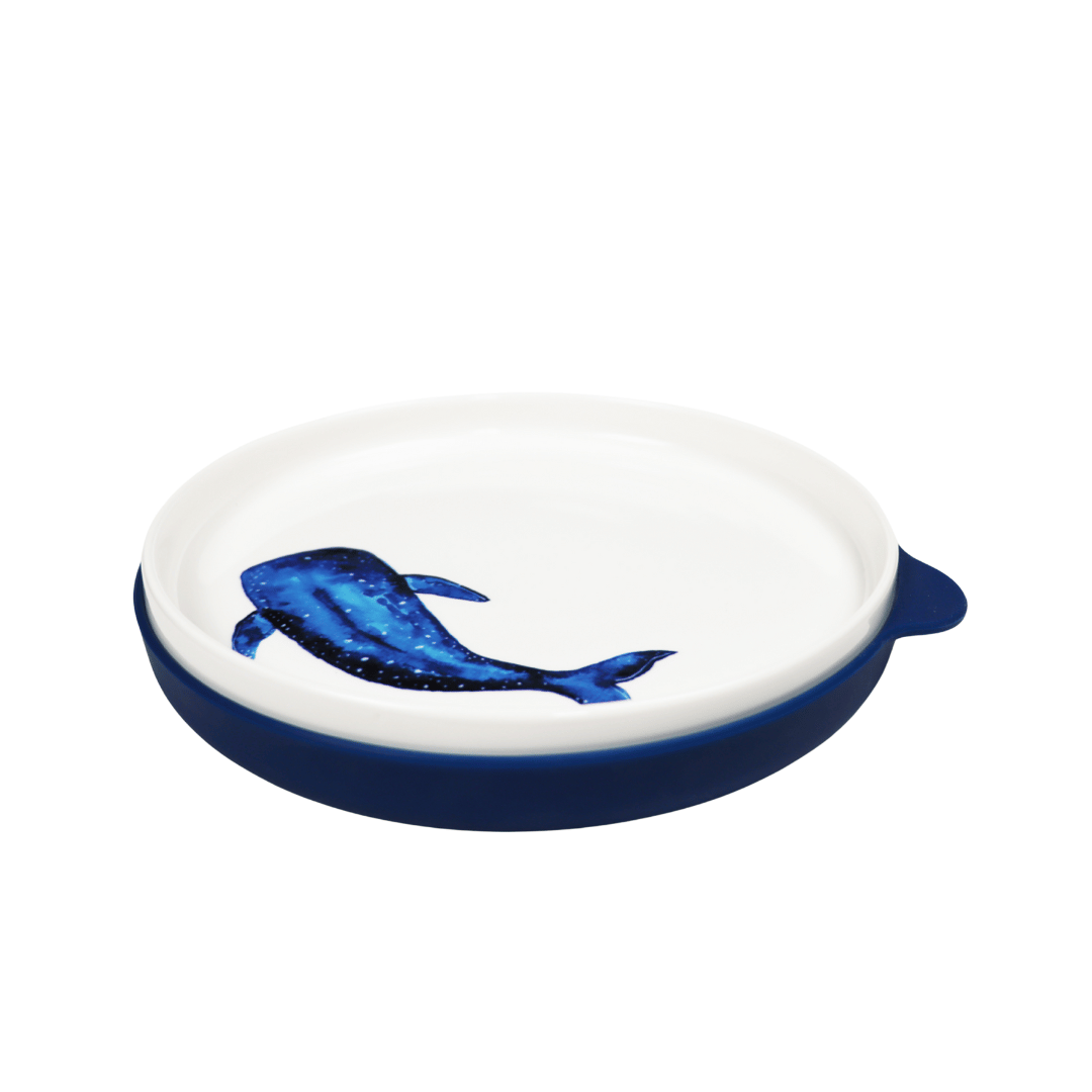 Whale Shark Dinnerware Set